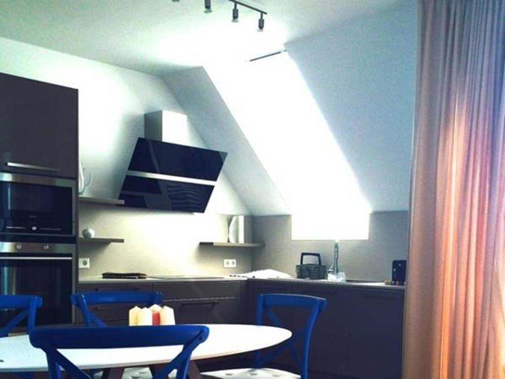 Govienna - Luxury Penthouse Apartment Pokój zdjęcie