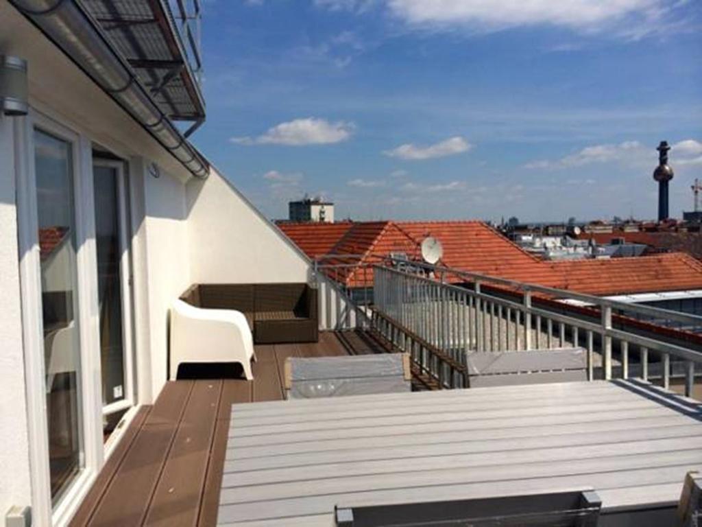 Govienna - Luxury Penthouse Apartment Pokój zdjęcie