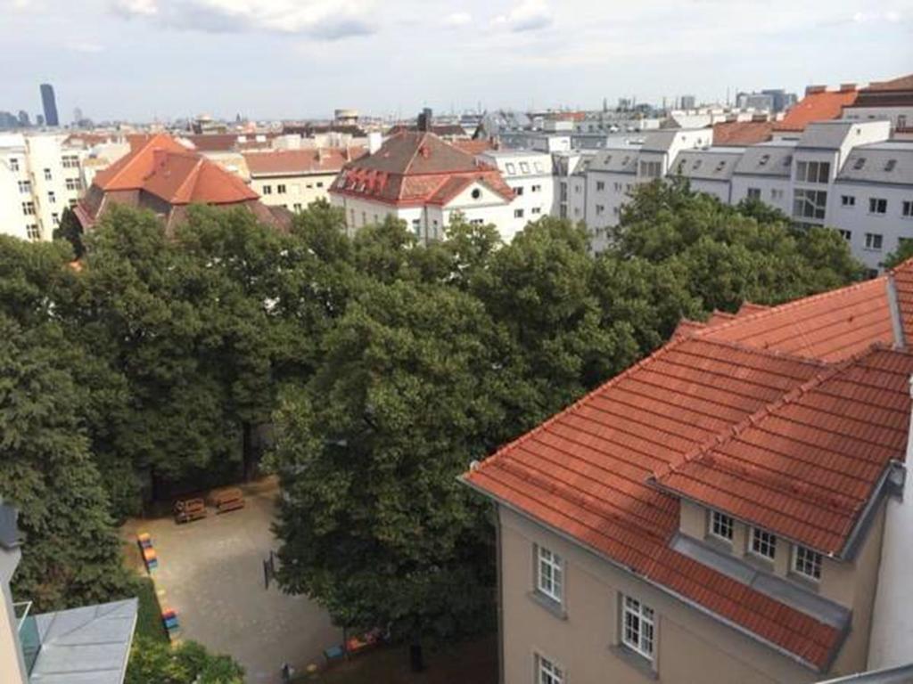 Govienna - Luxury Penthouse Apartment Pokój zdjęcie