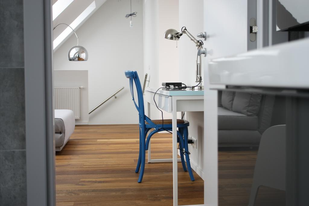 Govienna - Luxury Penthouse Apartment Pokój zdjęcie