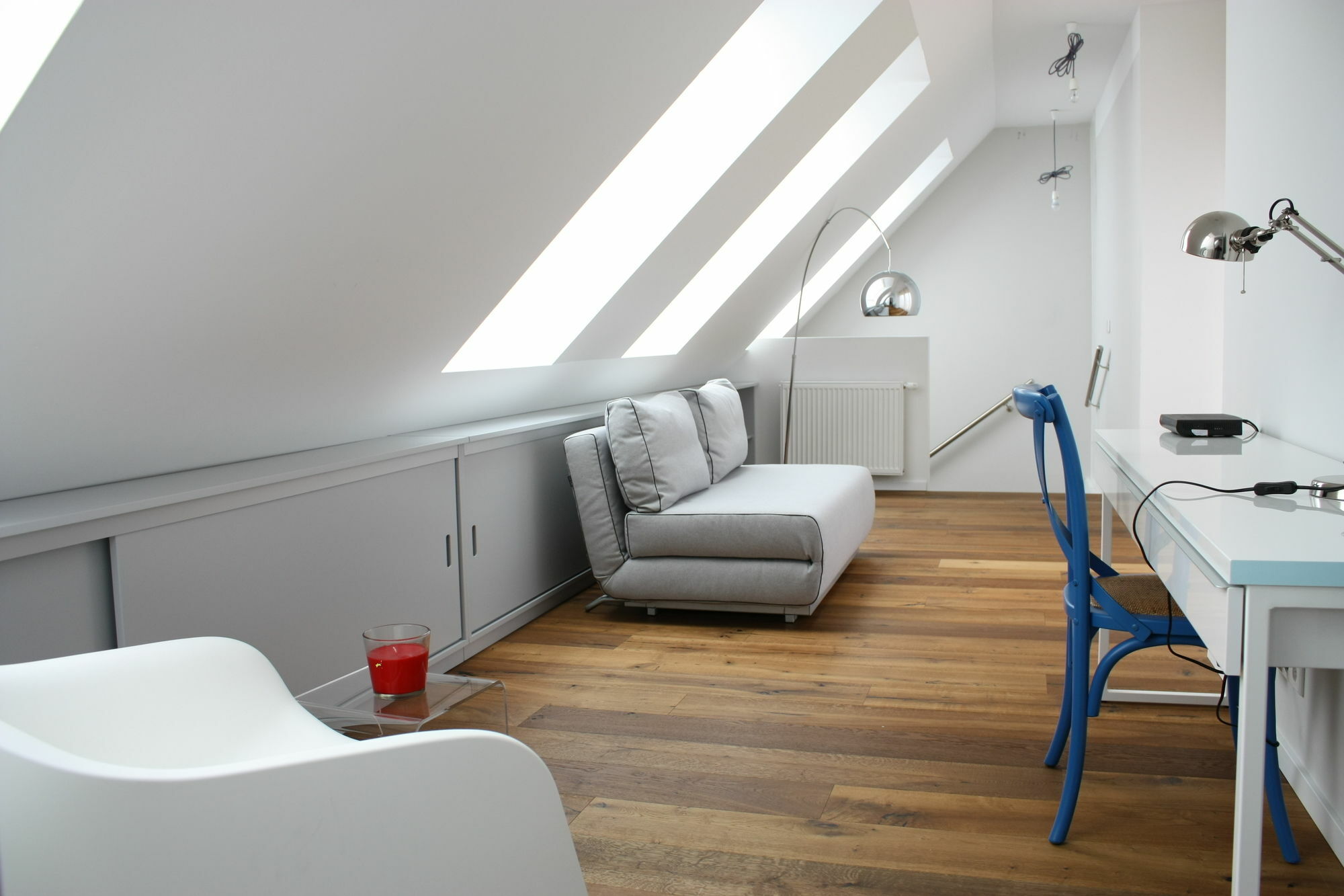 Govienna - Luxury Penthouse Apartment Zewnętrze zdjęcie