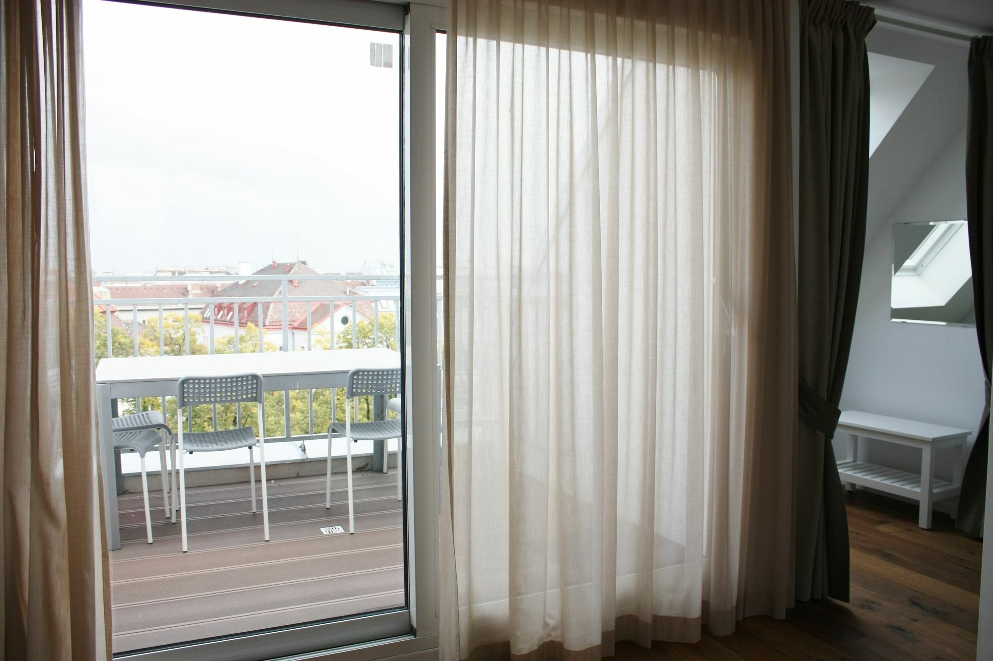 Govienna - Luxury Penthouse Apartment Zewnętrze zdjęcie