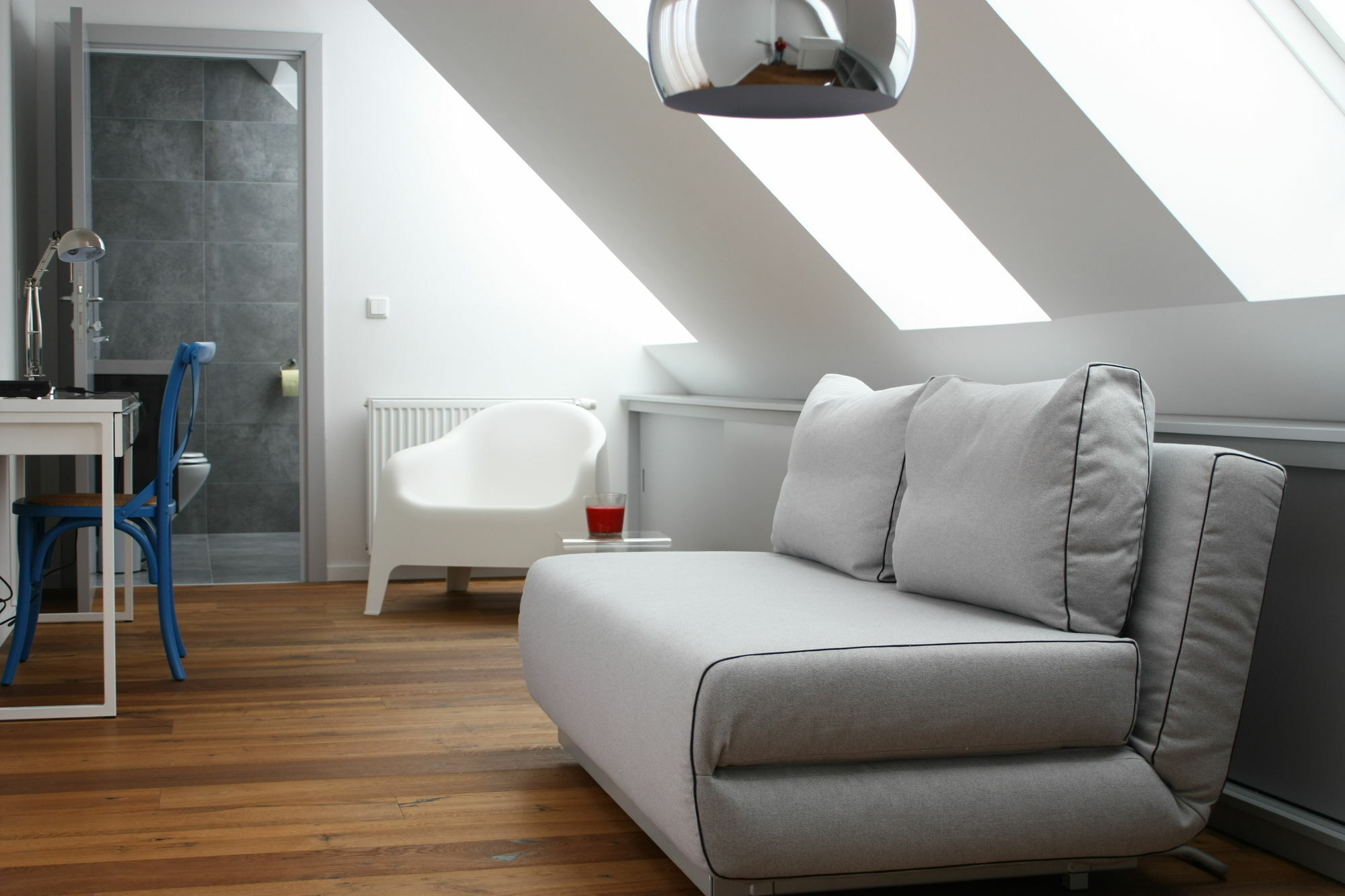 Govienna - Luxury Penthouse Apartment Zewnętrze zdjęcie