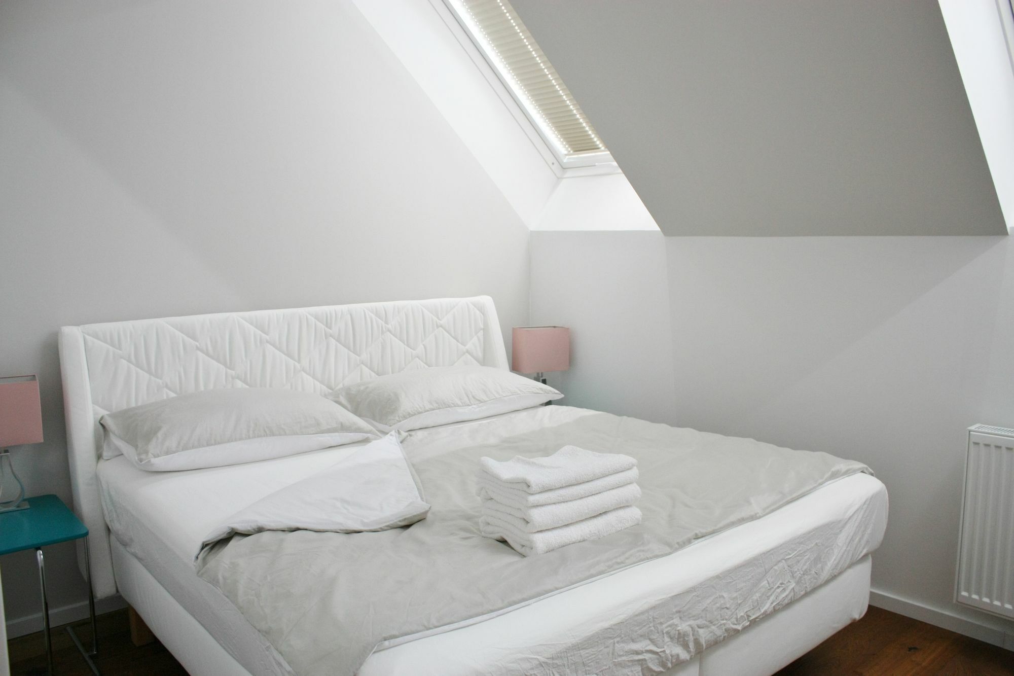 Govienna - Luxury Penthouse Apartment Zewnętrze zdjęcie