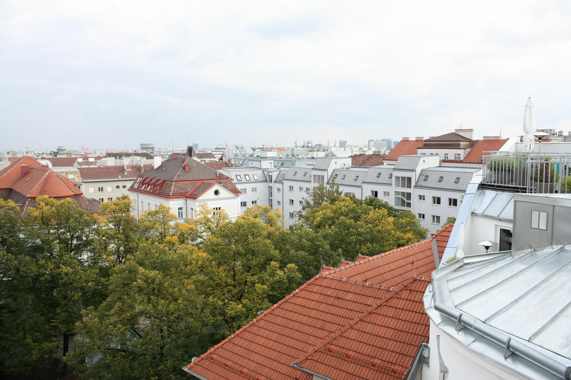 Govienna - Luxury Penthouse Apartment Zewnętrze zdjęcie