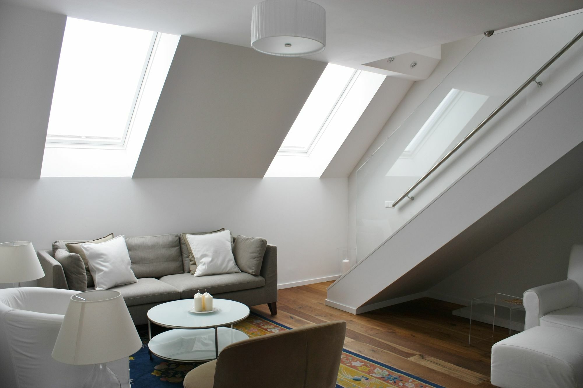Govienna - Luxury Penthouse Apartment Zewnętrze zdjęcie
